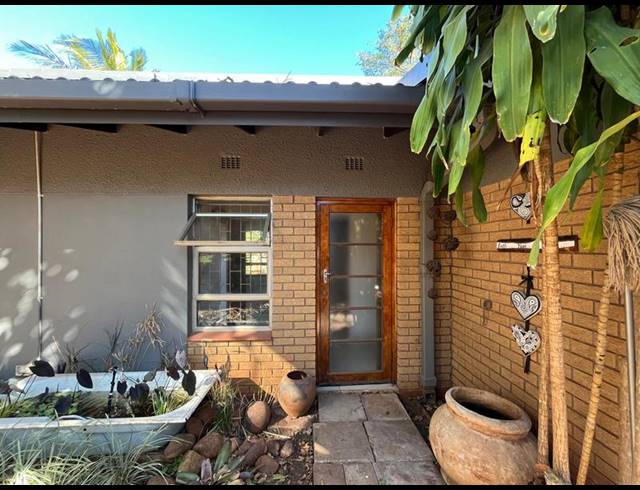 2 BEDROOM PROPERTY TO RENT IN MTUNZINI
